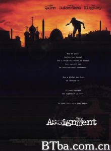 豺狼陷井/委以重任/魔鬼谍报员-720p|1080p高清bt种子下载