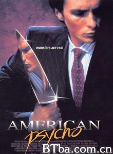 美国精神病人/美国杀人狂/American Psycho-720p|1080p高清bt种子下载