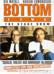低级两贱客现场秀/Bottom Live Stage Show-720p|1080p高清bt种子下载
