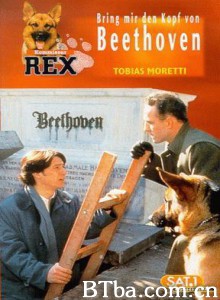 最佳搭档雷克斯/义犬雷克斯/最佳拍档雷克斯-720p|1080p高清bt种子下载