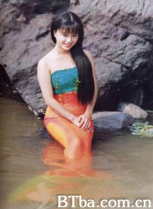 我爱美人鱼-720p|1080p高清bt种子下载