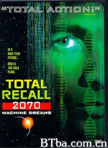 全面回忆2070/Total Recall: The Series 全面回忆2070/Total Recall: The Series-720p|1080p高清bt种子下载