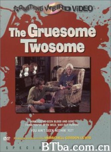 TheGruesomeTwosome TheGruesomeTwosome-720p|1080p高清bt种子下载
