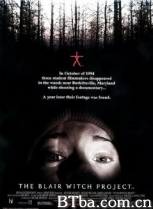 女巫布莱尔/死亡习作/厄夜丛林-720p|1080p高清bt种子下载