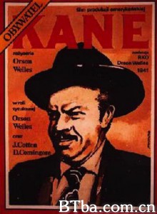 公民凯恩/大国民(港/台)/Citizen Kane-720p|1080p高清bt种子下载