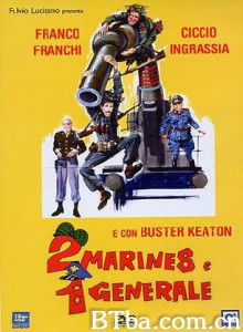 意大利式战争/Two Marines and a General/War Italian Style-720p|1080p高清bt种子下载