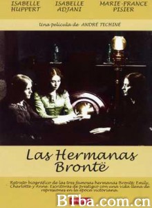 勃朗特姐妹/The Bronte Sisters-720p|1080p高清bt种子下载