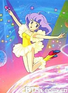 我是小甜甜/魔法天使/Mahô no tenshi Creamy Mami-720p|1080p高清bt种子下载