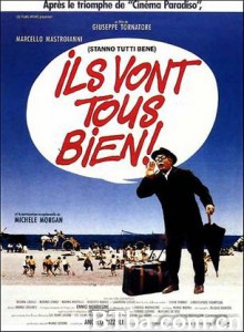 天伦之旅/天伦之旅(1990原版)/大家一切都好-720p|1080p高清bt种子下载