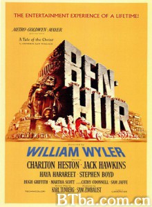 宾虚/宾汉/宾虚传/Ben-Hur-720p|1080p高清bt种子下载