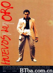 猛男情结/Golden Balls/猛男情结（金“蛋”）-720p|1080p高清bt种子下载