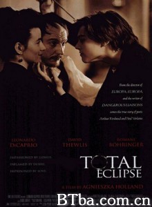 心之全蚀/全蚀狂爱/Eclipse totale-720p|1080p高清bt种子下载