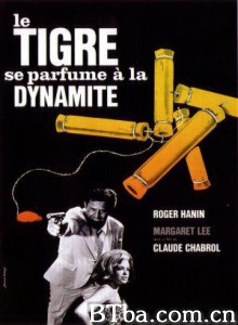 老虎爱用炸弹洒香水/An Orchid for the Tiger/Our Agent Tiger-720p|1080p高清bt种子下载