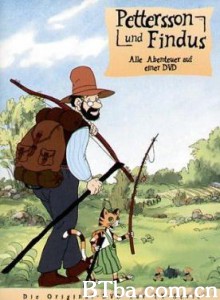 派特森与芬达猫/钓鱼记 派特森与芬达猫/钓鱼记-720p|1080p高清bt种子下载