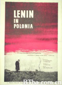 列宁在波兰/Lenin v Polshe-720p|1080p高清bt种子下载