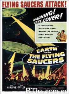 飞碟入侵地球 飞碟入侵地球-720p|1080p高清bt种子下载