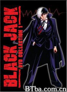 怪医黑杰克OVA/怪医秦博士/ブラック・ジャック-720p|1080p高清bt种子下载
