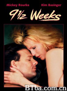 爱你九周半/Nine Half Weeks-720p|1080p高清bt种子下载