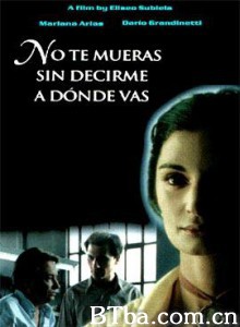 死时，告诉我你要去哪里/与爱同亡-720p|1080p高清bt种子下载