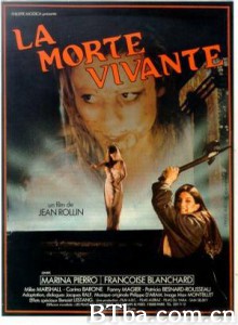 活死人少女/The Living Dead Girl (USA)-720p|1080p高清bt种子下载