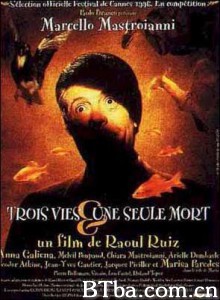 三生一死/Trois vies et une seule mort/Three Lives and Only One Death-720p|1080p高清bt种子下载