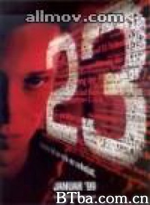 死亡密码23-720p|1080p高清bt种子下载