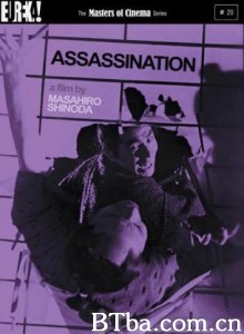 暗杀/The Assassination/Ansatsu 暗杀/The Assassination/Ansatsu-720p|1080p高清bt种子下载