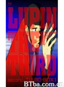 鲁邦三世TV系列2/Rupan sansei: Part II/The New Lupin III-720p|1080p高清bt种子下载