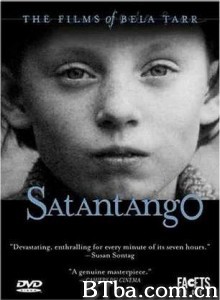 撒旦探戈/Satan's Tango-720p|1080p高清bt种子下载
