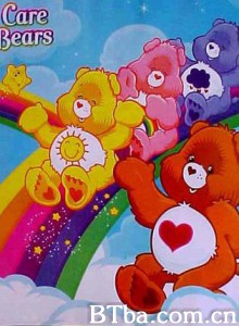爱心熊/小熊威克 爱心熊/小熊威克-720p|1080p高清bt种子下载