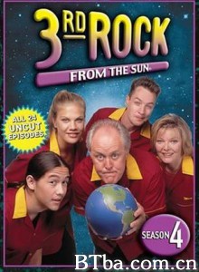 歪星撞地球第四季/外星人报道 第四季/笑星撞地球 第四季-720p|1080p高清bt种子下载