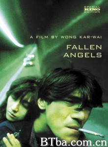 堕落天使/Fallen Angels 堕落天使/Fallen Angels-720p|1080p高清bt种子下载