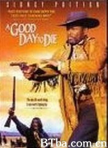 风尘之子/A Good Day to Die-720p|1080p高清bt种子下载