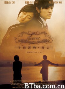 不能说的秘密/Secret-720p|1080p高清bt种子下载
