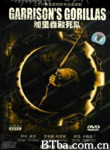加里森敢死队 加里森敢死队-720p|1080p高清bt种子下载