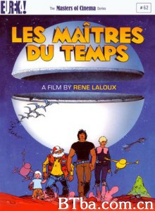 时间之主/Time Masters/时间之主-720p|1080p高清bt种子下载