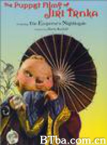 皇帝的歌鸲/皇帝的夜莺/The Emperor's Nightingale-720p|1080p高清bt种子下载