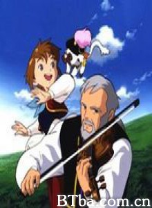 无家可归的小孩/Ie naki ko Remi/Homeless Child Remi-720p|1080p高清bt种子下载