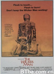 异教徒/柳条人/Anthony Shaffer's The Wicker Man-720p|1080p高清bt种子下载