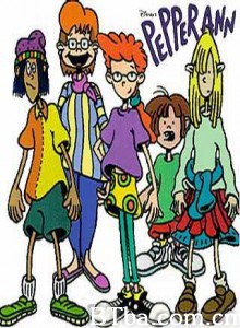 波波安第一季/Disney's Pepper Ann/波波安-720p|1080p高清bt种子下载