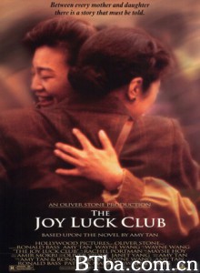 喜福会/Club de la buena estrella/ El/Club de la chance/ Le-720p|1080p高清bt种子下载