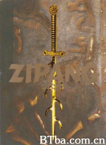 黄金孔雀城/Zipang-720p|1080p高清bt种子下载