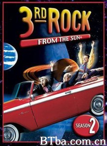 歪星撞地球第二季/外星人报道 第二季/笑星撞地球 第二季-720p|1080p高清bt种子下载