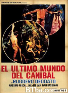 最后的食人族世界/Last Cannibal World/最后的食人世界-720p|1080p高清bt种子下载