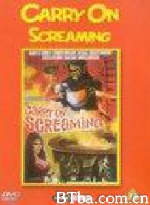 carryonscreaming/Carry on Vampire/猛鬼嬉春(港) carryonscreaming/Carry on Vampire/猛鬼嬉春(港)-720p|1080p高清bt种子下载