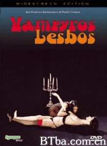 女同性恋吸血鬼/吸血鬼的女继承人/Lesbian Vampires-720p|1080p高清bt种子下载