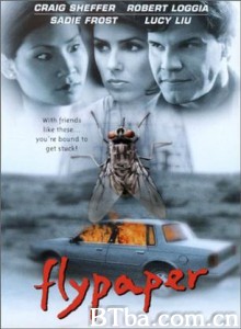 捕蝇/苍蝇陷阱/Flypaper 捕蝇/苍蝇陷阱/Flypaper-720p|1080p高清bt种子下载