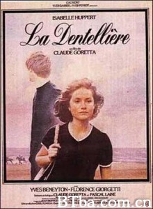 编织的女孩/花边女工/The Lacemaker-720p|1080p高清bt种子下载