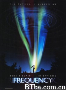 黑洞频率/隔世救未来/生死频率/Frequency-720p|1080p高清bt种子下载