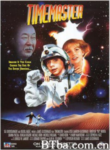 Timemaster Timemaster-720p|1080p高清bt种子下载